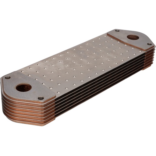 [00882/2 1448933  2004390] ENFRIADOR ACEITE SCANIA S4