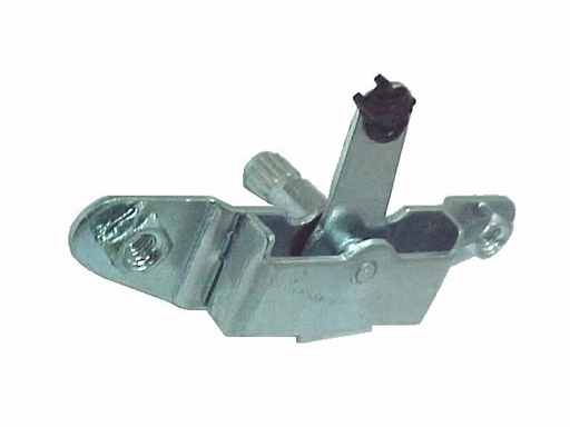 [60069/2 336938  25537] ACCIONAMIENTO CERRADURA PUERTA SCANIA 113