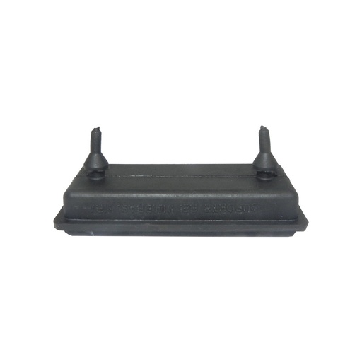 [90048/1 6682420143] TOPE DE GOMA SOPORTE INFERIOR CAJA DE CAMBIOS MB 710