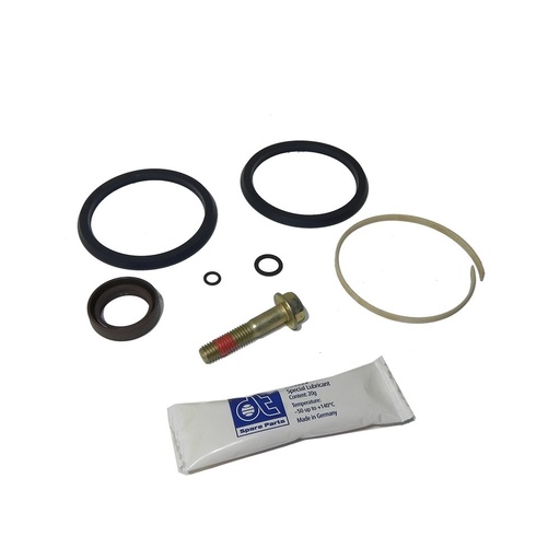 [00596/2 3093230  QA-949 QA949] REPARACION CILINDRO MANIOBRA VOLVO CAJA VT QUINELATO