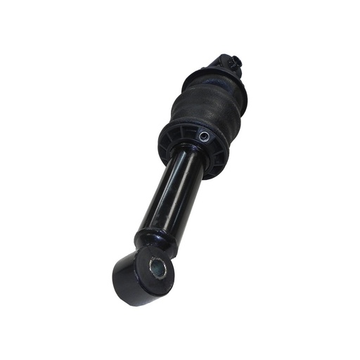 [4016/2 504060241 2005455] AMORTIGUADOR FUELLE SUSPENCION TRASERA CABINA IVECO STRALIS