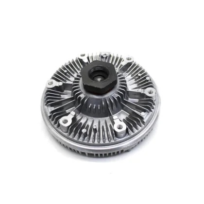 [7062 2Z0121302A] POLEA VISCOZA VW CONSTELLATION MWM 13180 15180 CUMMINS ISB 4CIL