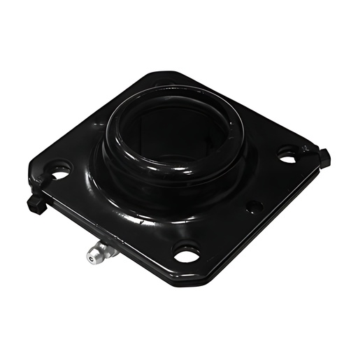 [F-2405 FM033105V282] CONJUNTO SOPORTE DE LEVA MASTER BUJE DE CHAPA