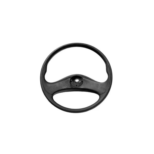 [3513/9 52558] VOLANTE DE DIRECCION PARA MERCEDES BENZ 1634 470 MM CON ESTRIA NEGRO