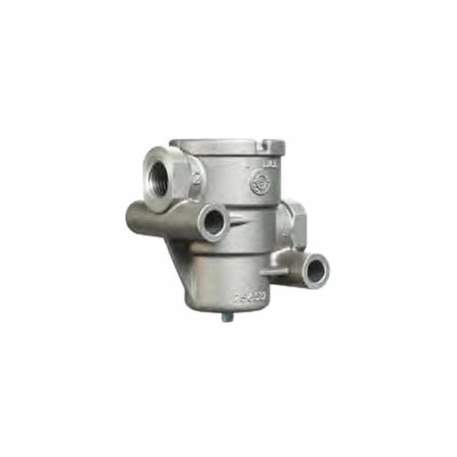 [00598/42 AC156B L43013D] VALVULA LIMITADORA DE PRESION - IVECO ROSCA 3/8