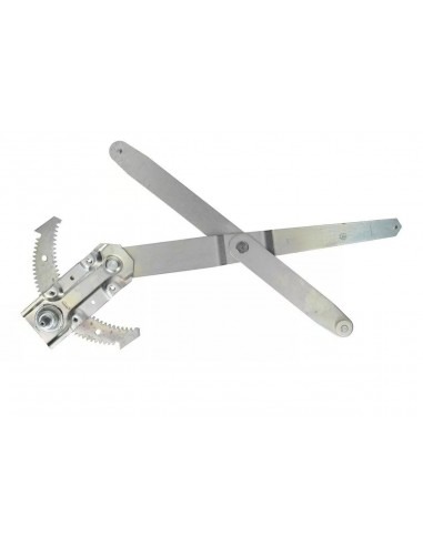 [7070/2 25752] MAQUINA LEVANTA CRISTAL FORD CARGO 1722 DERECHA