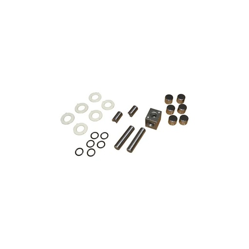 [7073/41 2RP798121] REPARACION PALANCA DE CAMBIO CON RODILLOS FORD CARGO 914/2631