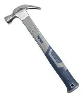 [3521/37 4692] MARTILLO GALPONERO PROFESIONAL BREMEN® (Mango Fibra+TPR) 4692
