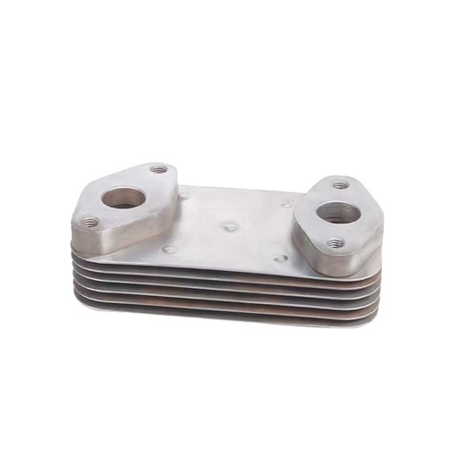 [90070 3551801165] REFRIGERADOR ACEITE 6 FILAS OM355A 1526
