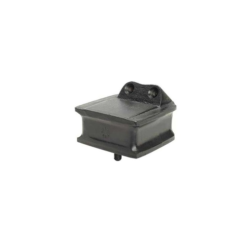 [90073/1 3522400318 3452400018] SOPORTE MOTOR TRASERO MERCEDES BENZ 1518 1620 - OM352