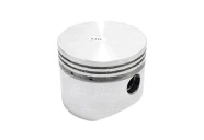 [10121/2 22523 2002523] SUBCONJUNTO PISTON STD COMPRESOR KNORR 80mm IVECO TECTOR