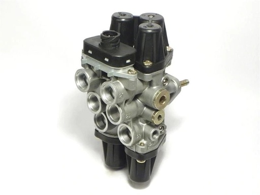 [11104 /2 -  PV.0004315506 2002164] VALVULA REGULADORA DE PRESION 6 VIAS WABCO CON SENSOR - MB