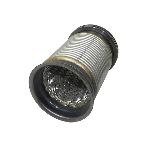 [3528/1 1428892 1481504] FLEXIBLE DE ESCAPE SCANIA CABINA T/R 114/124 HASTA 2002 4.1/2 PULGADAS – 1428892-1481504