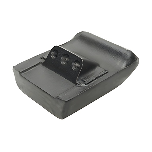 [90077/2 3452400217 R025] SOPORTE MOTOR DELANTERO MB BUS LO 1113 1114