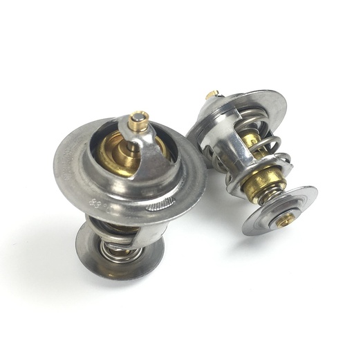 [7089/5 3928639] TERMOSTATO CUMMINS 4BT 3.9L 6BT 5.9L FORD CARGO - VW 17220 17310 CTC