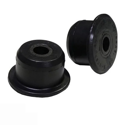[7094/1  2R2898870 R1257 2R2899549] SOPORTE DELANTERO SUSPENSION DE CABINA BI-PARTIDO VW DELIVERY VW CONSTELLATION