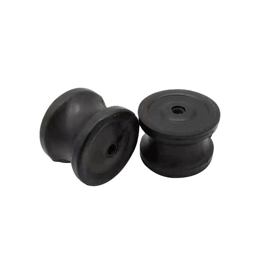 [00898/2 146526   R073 R-073 2003229] SOPORTE MOTOR DELANTERO SCANIA 111