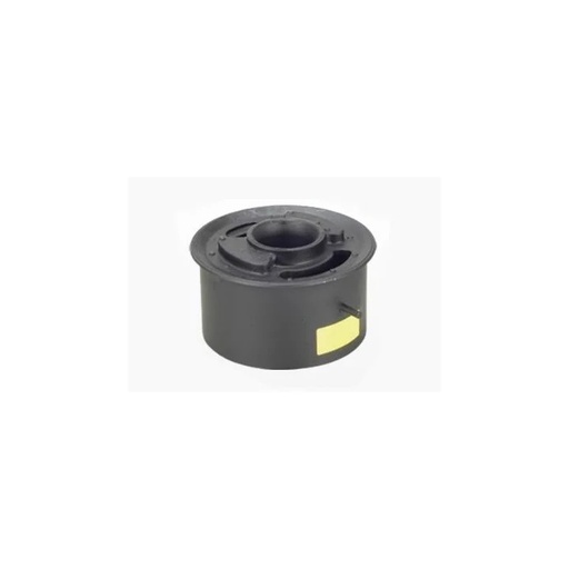 [7108/2 2VG199381 R640] SOPORTE DE MOTOR TRASERO CON PINO VW VW 17300 24224 17250