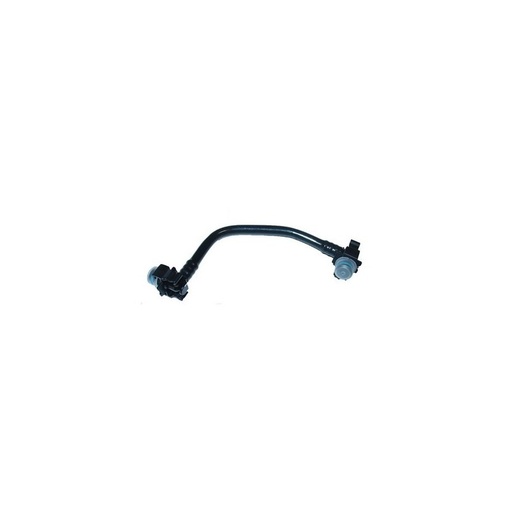 [4026/2 504087233  2009077] CAÑO FLEXIBLE COMBUSTIBLE IVECO TECTOR DE FILTRO A BOMBA
