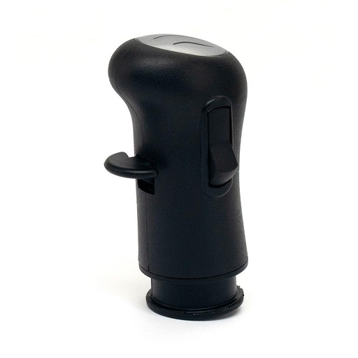 [5505/2 20707704  2010370] EMPUÑADURA PALANCA DE CAMBIO VOLVO VM