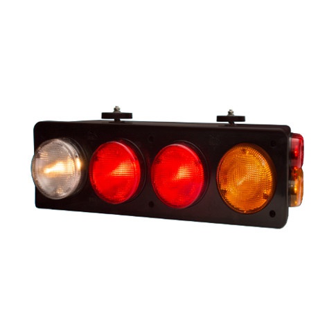 [BAC1810 D] FARO TRASERO UNIVERSAL BAIML