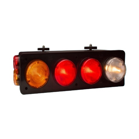 [BAC1810 I] FARO TRASERO UNIVERSAL BAIML