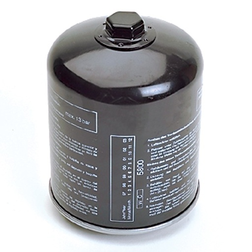 [20066/42 L35018] FILTRO SECADOR DE AIRE SCANIA
