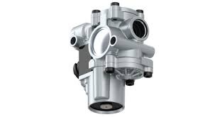 [00683/3 - 4721950160 01.35.129 0135129] VALVULA ABS SOLENOIDE SCANIA MB VOLVO 24V t