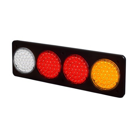 [BA3000EMT 4] FARO TRASERO 20 LED UNIVERSAL