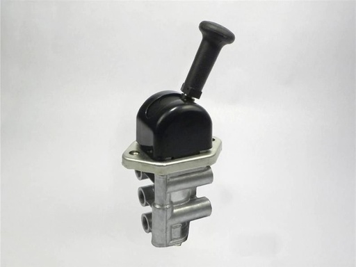 [PE2001375] VALVULA FRENO DE MANO TIPO WABCO CIR.SIMPLE -REPARADA-  MB
