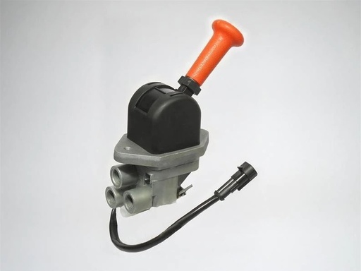 [2001658 / 2 - 00067] FRENO DE MANO COMPACTO SIMPLE KNORR - NUEVA