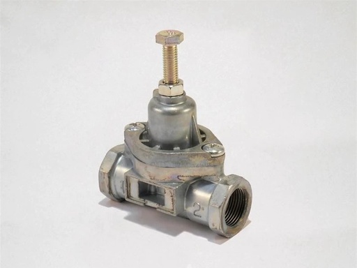 [PE2001519] VALVULA LIMITADORA PRESION TIPO WABCO -REPARADA-