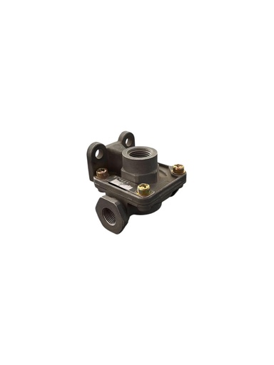[11088/42 9735000060] VALVULA DESCARGA RAPIDA WABCO IVECO M16x1.5 - IVECO/SCANIA