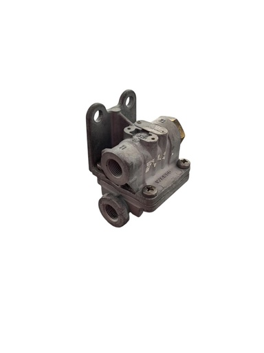[PE2002653] VALVULA DE DESCARGA RAPIDA WABCO -REPARADA- FORD