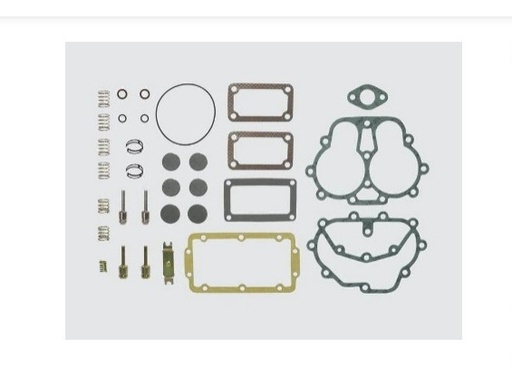[FRE79002V] KIT DE REPARACION DE COMPRESOR BENDIX 75MM SCANIA VOLVO - MARCA VADEN