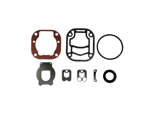 [10061/1 415012350] KIT REPARACION TAPA COMPRESOR TIPO WABCO EUROCARGO 75MM - ATECH