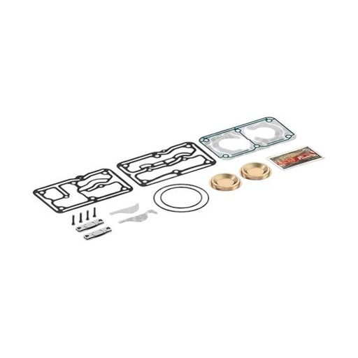 [FRE79070] KIT DE REPARACION COMPRESOR WABCO VADEN 85 MM BICIL MB