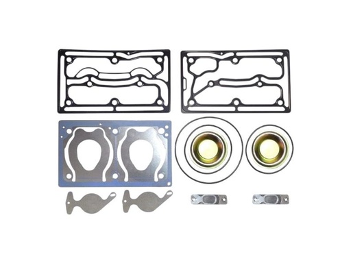 [PE2001696] KIT DE REPARACION COMPRESOR WABCO VADEN 85 MM BICIL MB AXOR
