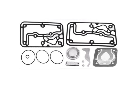 [10012/2 2001213 FRE79064] KIT DE REPARACION COMPRESOR VADEN WABCO MONO 85 MM MB AXOR
