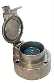 [DM 53] BASE DE 5 PUNTOS