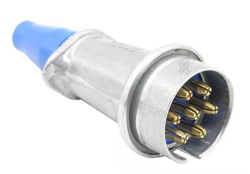 [DM 58] FICHA DE 7 PUNTOS MACHO