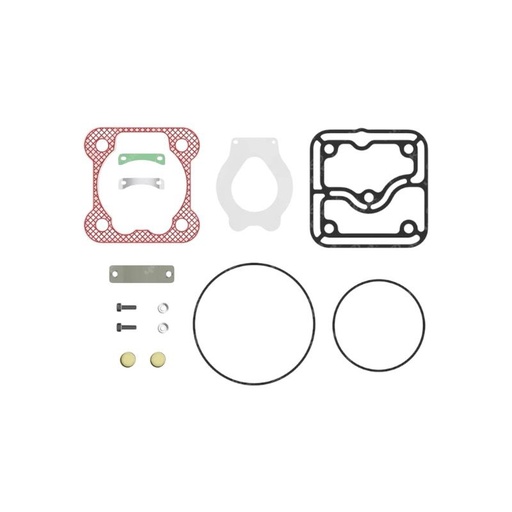 [10071/2 4111530002 2001220 79067] KIT REPARACION COMPRESOR WABCO ZEPLIN 85MM MONOCILINDRICO MB