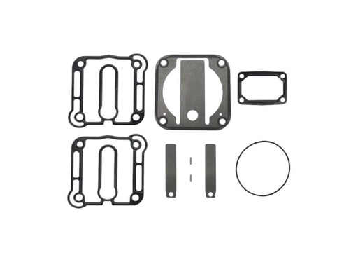 [10074/2 2006697] KIT DE REPARACION COMPRESOR MONO KNORR 92MM VW 17280