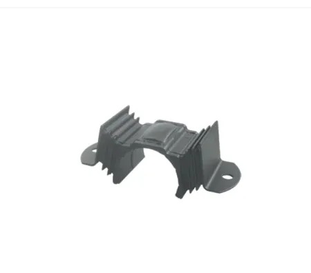 [90107/2 6682420013 2003507] SOPORTE CAJA DE CAMBIO - MOTOR TRASERO MB 709 710 LO 914 915