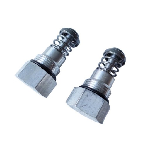 [7125/41 3923477] TERMOSTATO ENFRIADOR DE ACEITE CUMMINS 6CT 6CTA