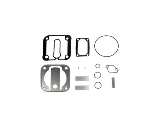 [10045/2 2002545] KIT DE REPARACION COMPRESOR KNORR ZEPLIN 80 MM MONO CUMMINS/VW