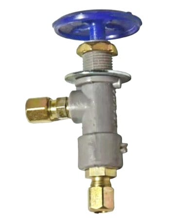[MK-5080] PULSADOR DE 1/4" CUELLO CORTO