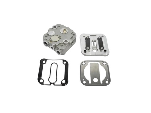 [FRE85106] TAPA COMPLETA VADEM 2 FLAP COMPRESOR 80MM MONO K80 KNORR FORD 815