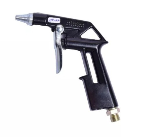 [MK8032] PISTOLA DE AIRE CON PERNO ENCHUFE PARA ACOPLE RÁPIDO