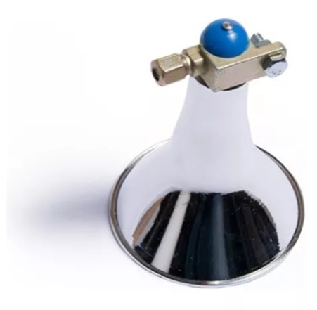 [MK1110] BOCINA SILVADORA 1 CORNETA